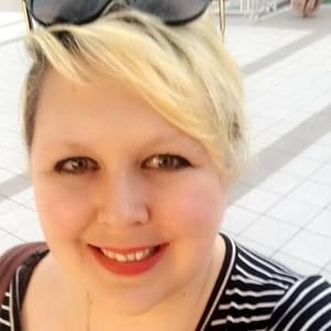 Meet your Posher, Miranda